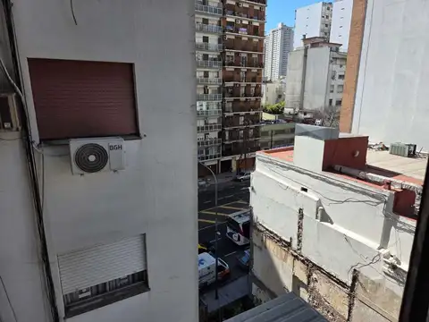 Avenida Rivadavia 5800