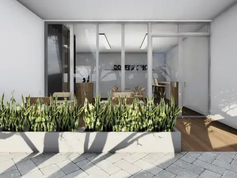 Local comercial a la venta en Palermo