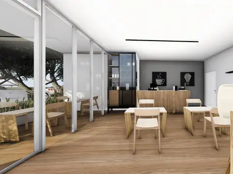 Local en Venta en Palermo, USD 131.820