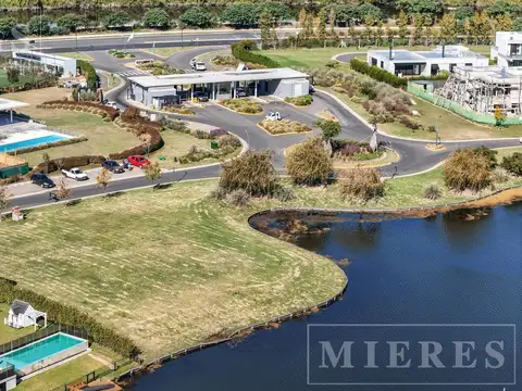 Terreno en Venta en Nordelta, Partido de Tigre