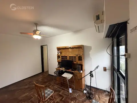 Departamento en Alquiler en Floresta, $ 650.000