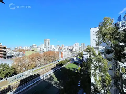 Departamento en Alquiler de 3 ambientes