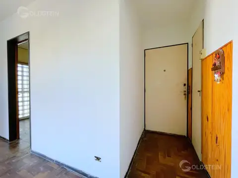 Departamento en Floresta