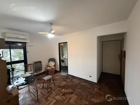 Departamento en Alquiler de 2 dormitorios