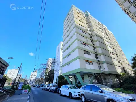 Departamento en Alquiler de 2 dormitorios