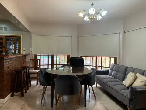 Amplio y Luminoso Dúplex 4 Ambientes en el Corazón de Lomas