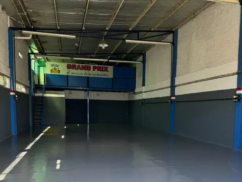 Local en Berazategui