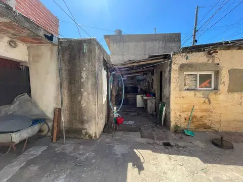 Casa en Venta en Empalme Graneros, USD 22.000