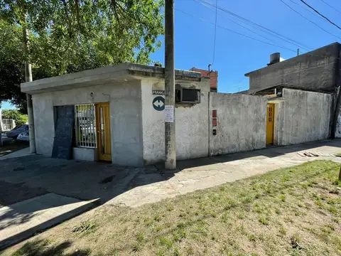 Casa en Venta en Empalme Graneros, Rosario