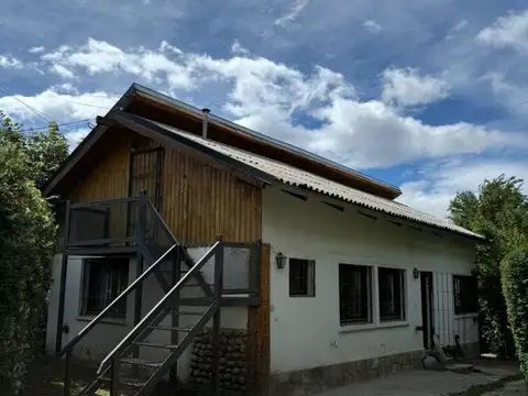 Casa en Venta en San Carlos de Bariloche, Bariloche