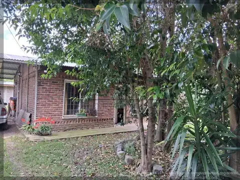 Quinta en Marcos Paz Urbano