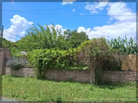 Casa en Venta con 1 cochera