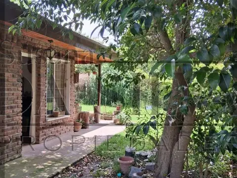 Quinta en Marcos Paz Urbano