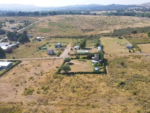Terreno en Venta en Tandil, USD 35.000