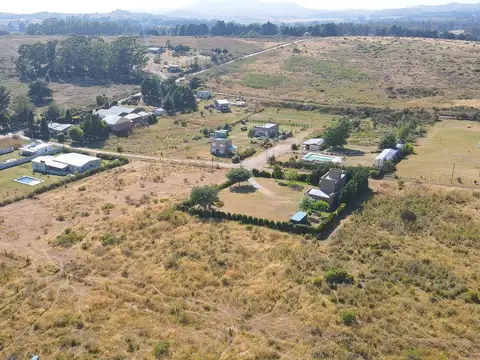 Las Casuarinas 3300