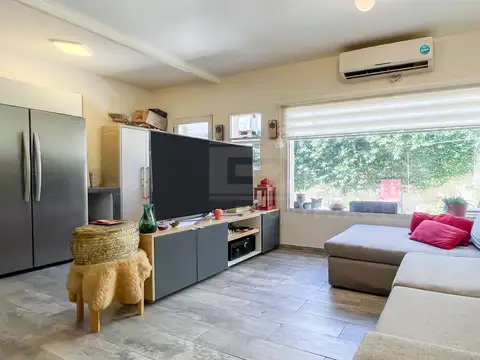 Depto Tipo Casa en Venta en Olivos Uzal / Panamericana, USD 250.000