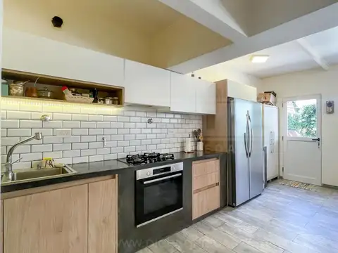 Depto Tipo Casa en Venta al Norte