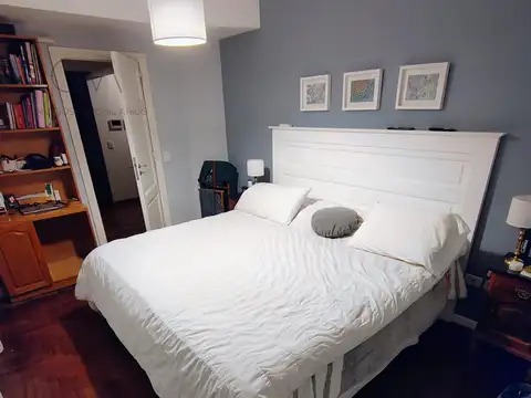 Casa en Alquiler Temporal al Sur