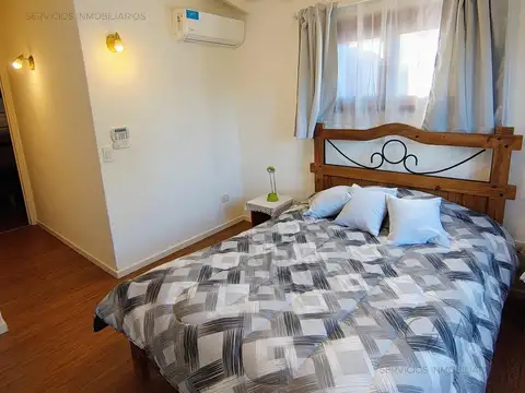 Casa en Alquiler Temporal con 2 cocheras