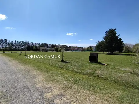 Terreno en Venta de 3060,0 m2