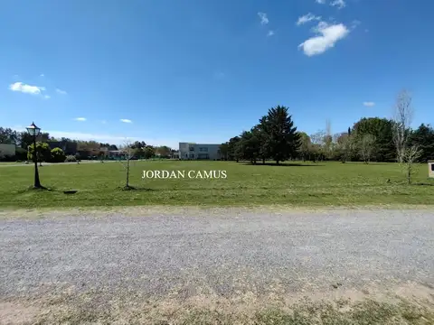 Terreno en Venta en Haras Del Sol, USD 80.000