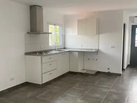 A ESTRENAR DEPTO. 3 AMBIENTES  CON TERRAZA 