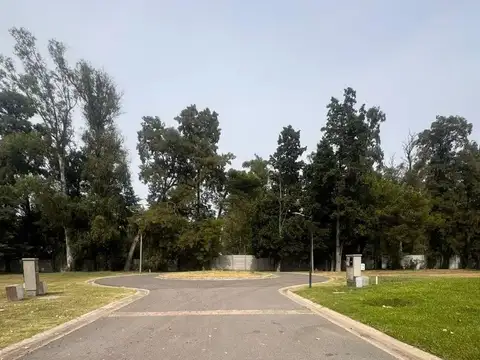Terreno en venta - 800Mts2 - Ezeiza