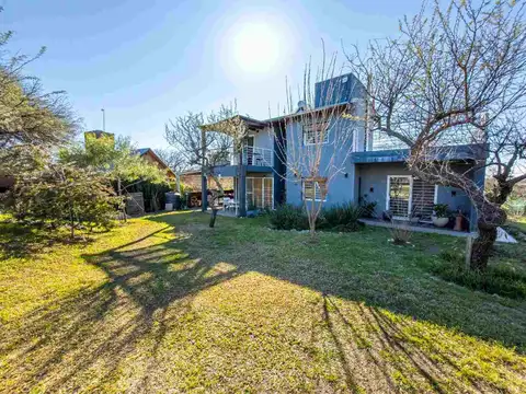 Casa en Venta en Villa los Aromos, USD 129.900