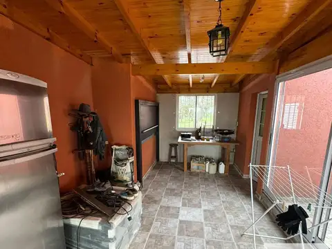 Casa en Venta al Norte