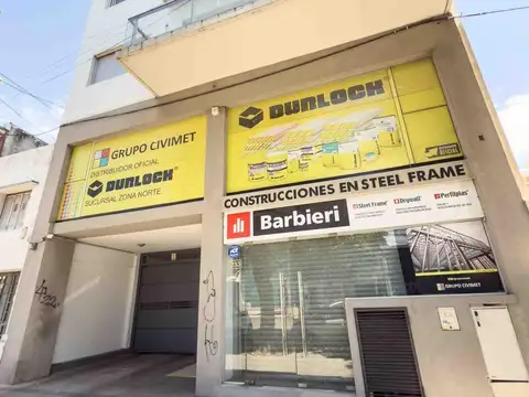 Local en Venta en La Plata, USD 92.000