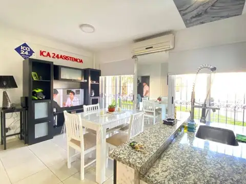 Departamento en Venta - Monte Grande