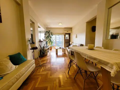 Departamento en Venta de 3 dormitorios