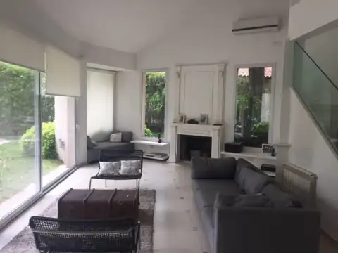 Casa en Alquiler Temporal al Noroeste