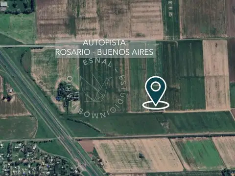 Campo en Venta de 2,20  ha