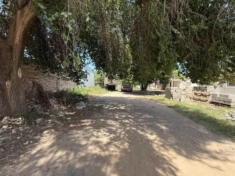 VENTA LOTE CERRO NORTE 366 M2