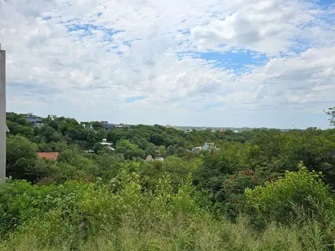 VENTA LOTE 1053M2 VALLE DEL SOL MENDIOLAZA