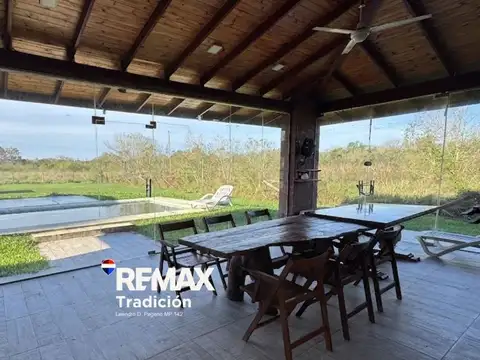 Casa en Venta en Colonia Benitez, USD 54.000