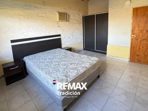 CASA EN VENTA - 2 DORMITORIOS - COLONIA BENITEZ