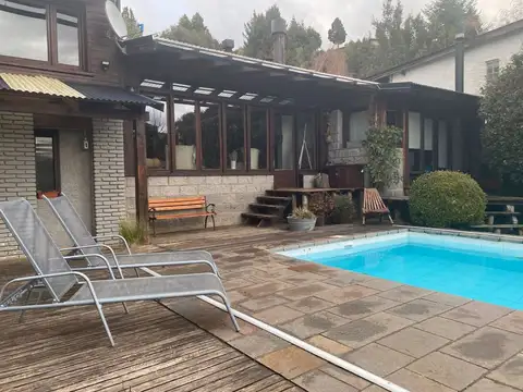 Casa en Alquiler en San Carlos de Bariloche, USD 2.500