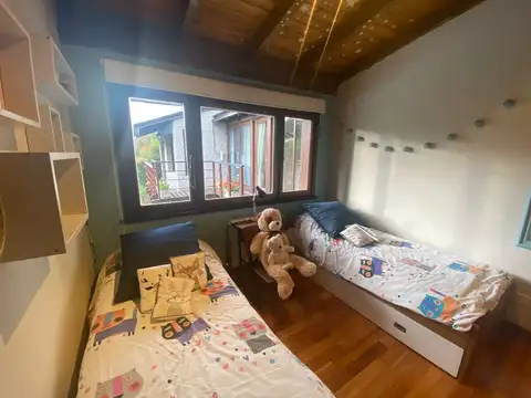 Casa en Alquiler 26 años