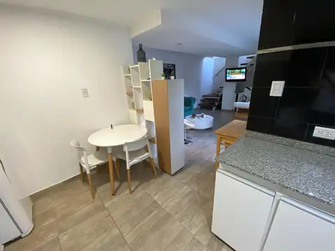 Departamento en Venta en Tandil, USD 97.000