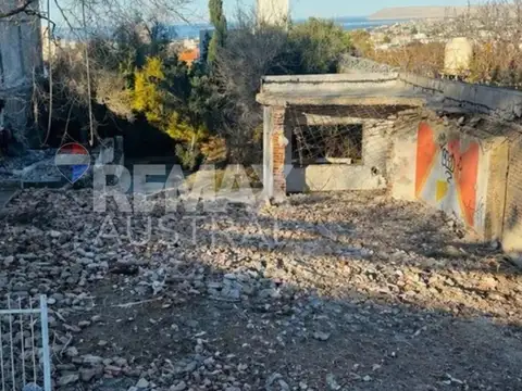 Terreno en Avenida Rivadavia 