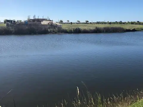 Terreno en El Naudir - Escobar de Bélen  - Ruta 25