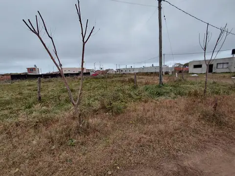 Terreno en Venta en Mar del Tuyu, USD 12.000