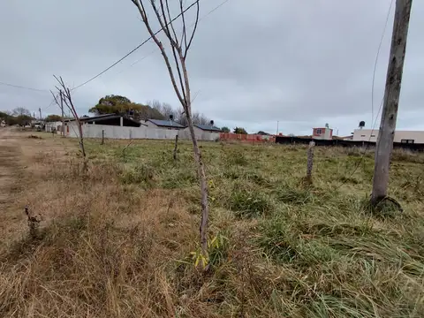 Terreno en Venta de 403,0 m2