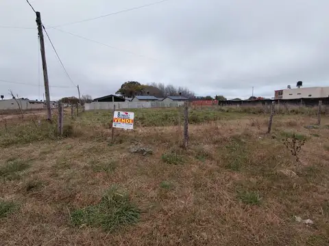 Terreno en Venta en Mar del Tuyu, USD 12.000