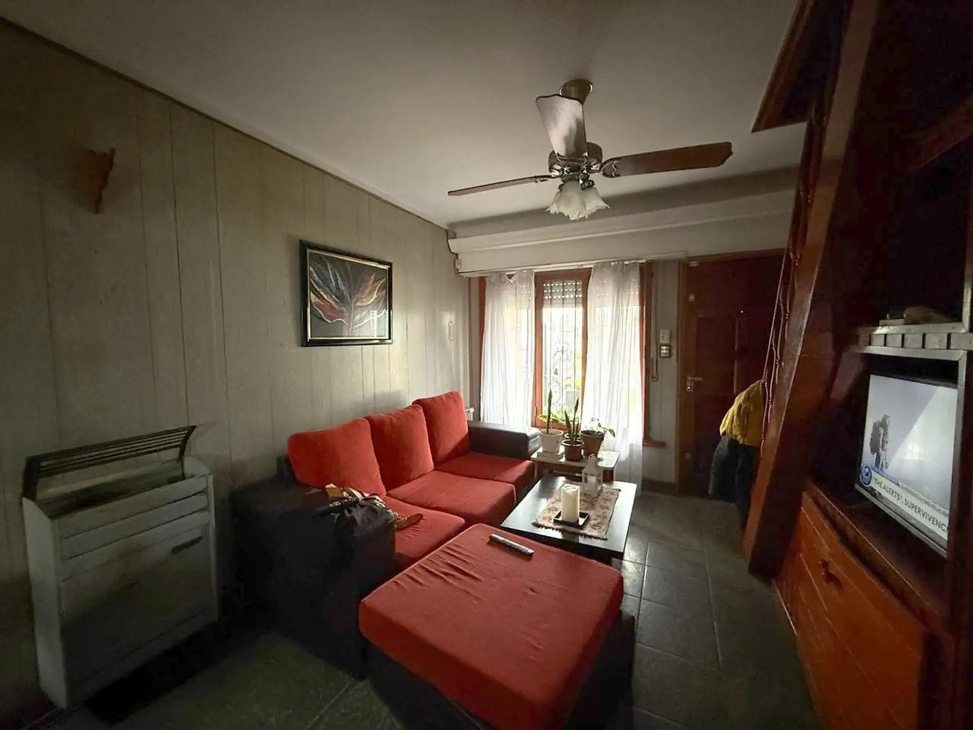 Casa 4 amb con cochera y quincho — Barrio Libertad