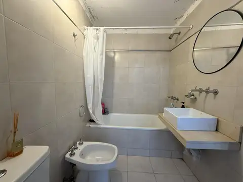 Departamento en Alquiler en Colegiales, $ 1.300.000