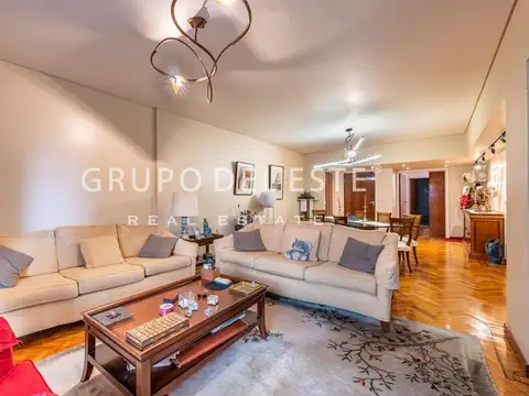 Departamento en Venta de 5 ambientes