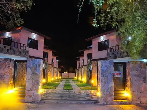 Hotel en Venta 30 años